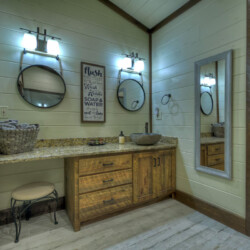 romantic cabin near downtown blue ridge ga