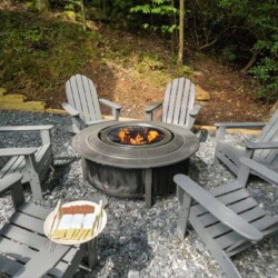 coosawattee river resort cabin rentals