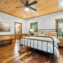 coosawattee river resort cabin rentals