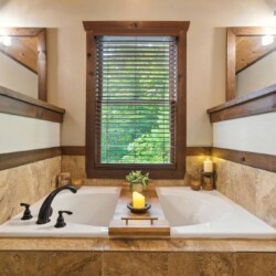 coosawattee river resort cabin rentals