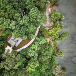 coosawattee river resort cabin rentals