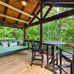 coosawattee river resort cabin rentals