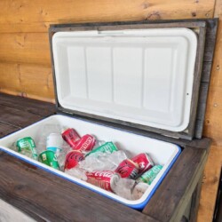 coosawattee river resort cabin rentals
