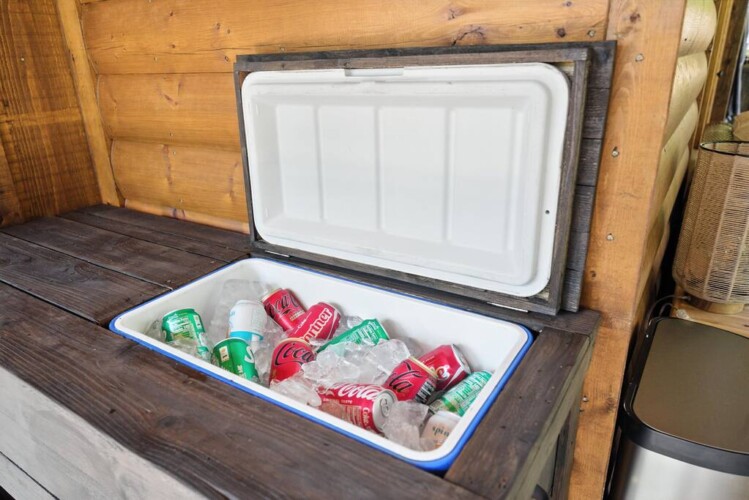coosawattee river resort cabin rentals