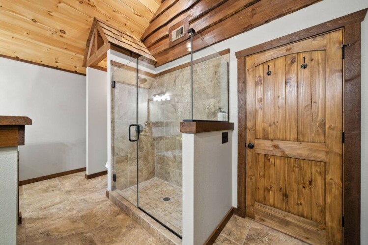 coosawattee river resort cabin rentals