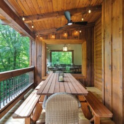 coosawattee river resort cabin rentals