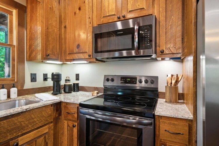coosawattee river resort cabin rentals