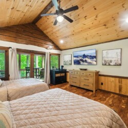 coosawattee river resort cabin rentals