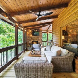 coosawattee river resort cabin rentals