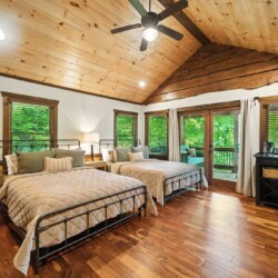 coosawattee river resort cabin rentals