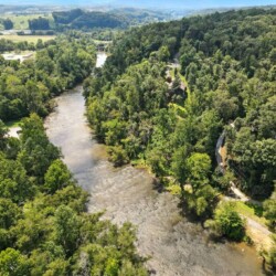 coosawattee river resort cabin rentals