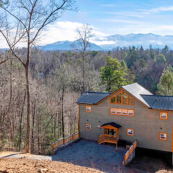 gatlinburg cabins with indoor private pools
