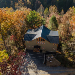 gatlinburg cabins with indoor private pools