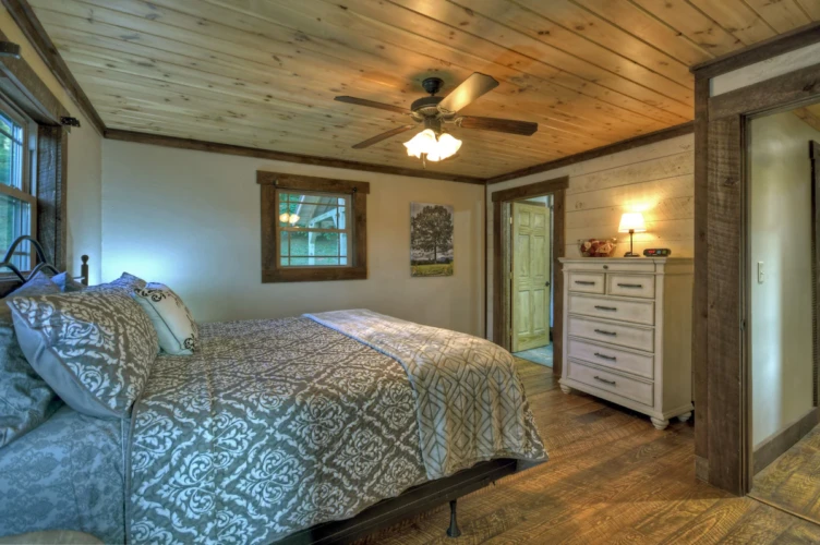 cabin rentals for couples in north georgia