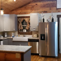 cabin rentals for couples in north georgia