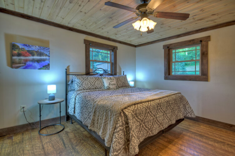 cabin rentals for couples in north georgia