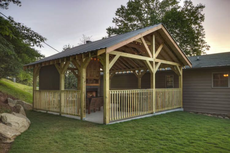 cabin rentals for couples in north georgia