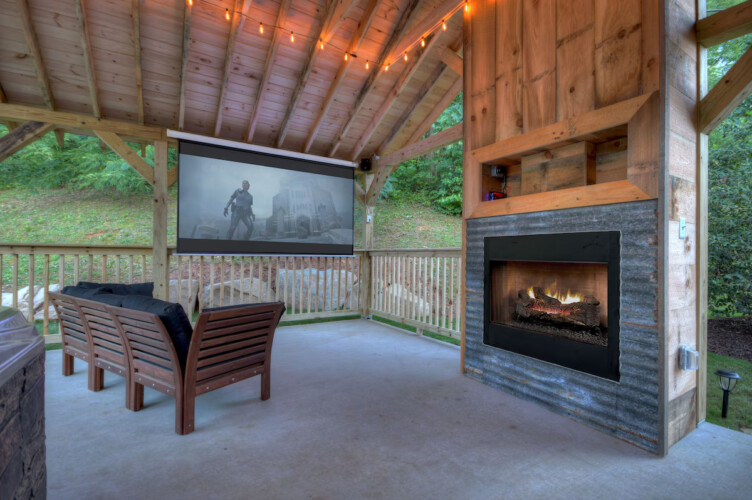 cabin rentals for couples in north georgia