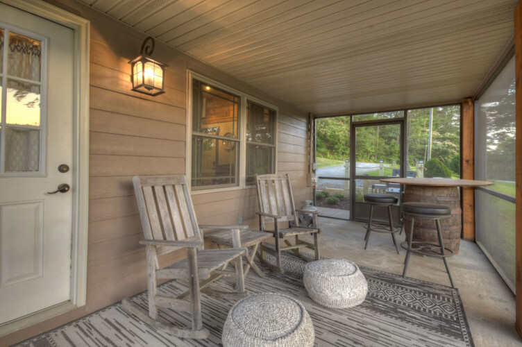 cabin rentals for couples in north georgia