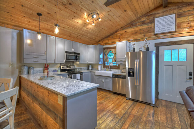 cabin rentals for couples in north georgia