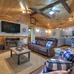cabin rentals for couples in north georgia