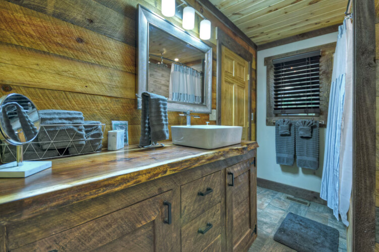 cabin rentals for couples in north georgia