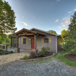 cabin rentals for couples in north georgia