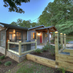 cabin rentals for couples in north georgia