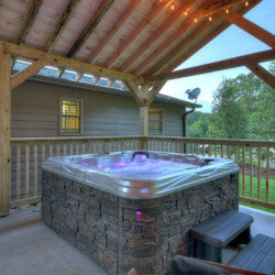 cabin rentals for couples in north georgia