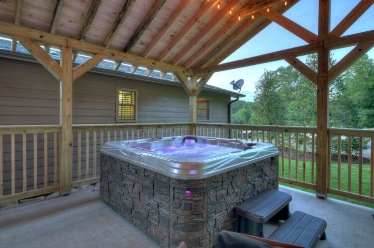 cabin rentals for couples in north georgia