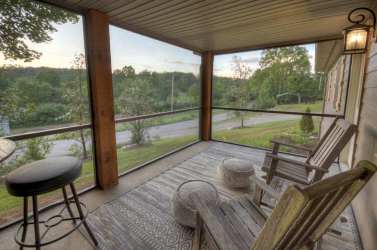cabin rentals for couples in north georgia