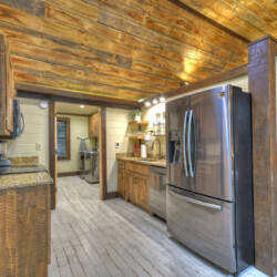 romantic cabin near downtown blue ridge ga