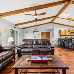 cabin rentals banner elk nc
