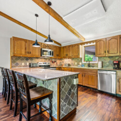 cabin rentals banner elk nc