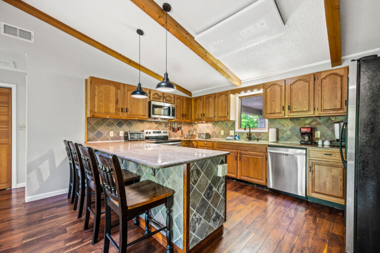 cabin rentals banner elk nc