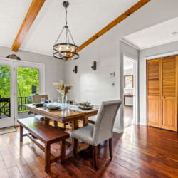 cabin rentals banner elk nc