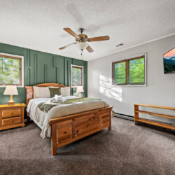 cabin rentals banner elk nc