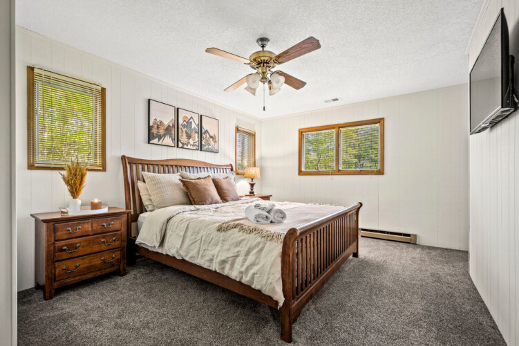 cabin rentals banner elk nc