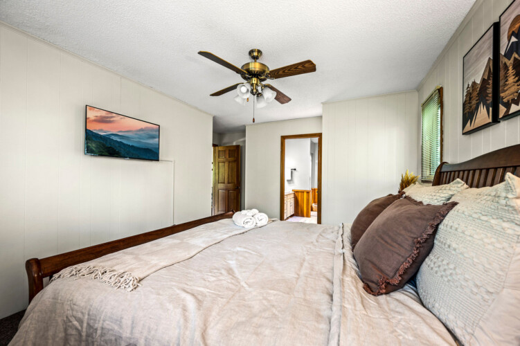 cabin rentals banner elk nc