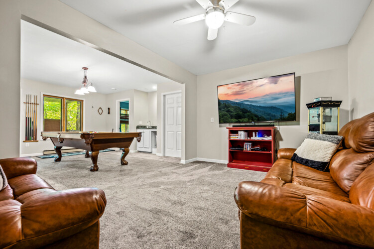 cabin rentals banner elk nc