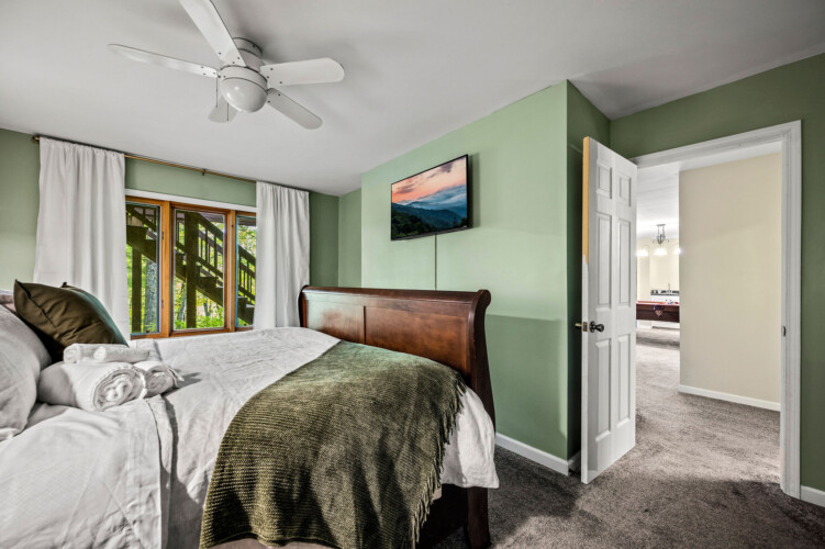 cabin rentals banner elk nc
