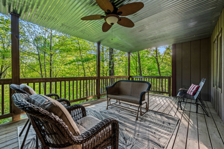 cabin rentals banner elk nc