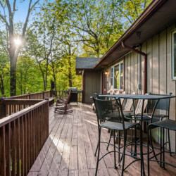 cabin rentals banner elk nc