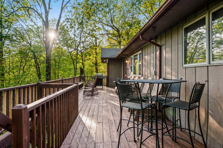 cabin rentals banner elk nc