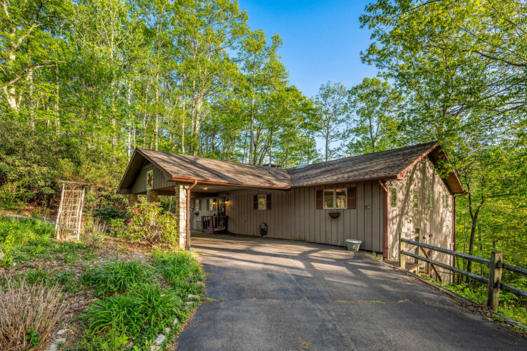 cabin rentals banner elk nc