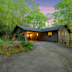 cabin rentals banner elk nc
