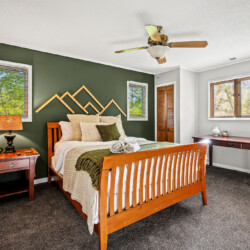 cabin rentals banner elk nc