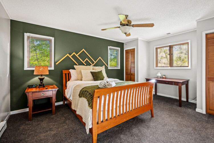 cabin rentals banner elk nc
