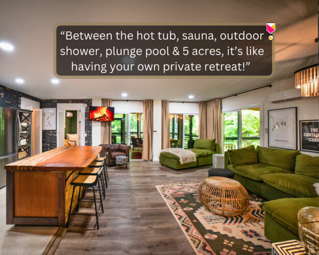sewanee tn cabin rentals