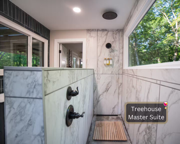 sewanee tn cabin rentals